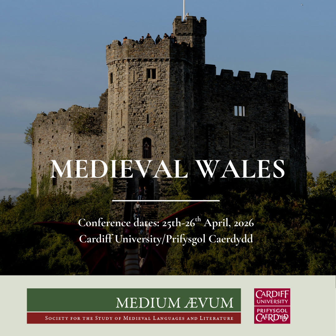 Medieval Wales 