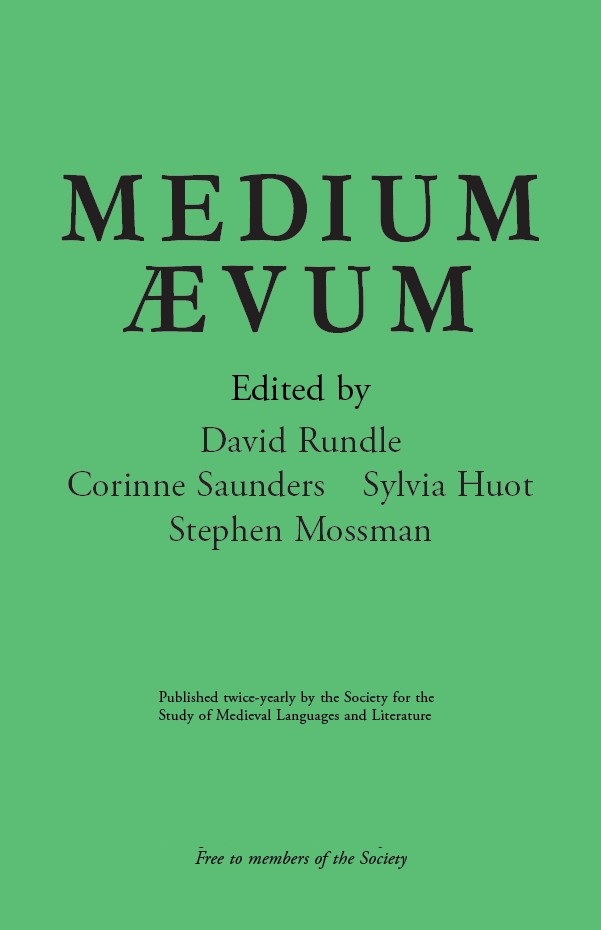 Medium Aevum