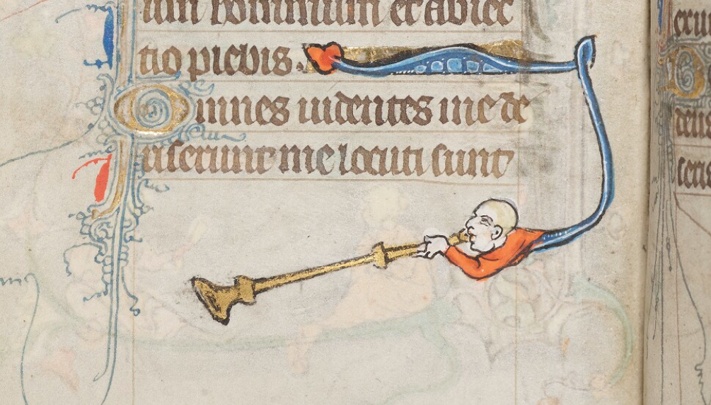 Medium Ævum Essay Prize