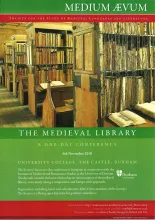 Medieval Library